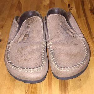 Birkenstock Papillo Clogs Size 39 Narrow
